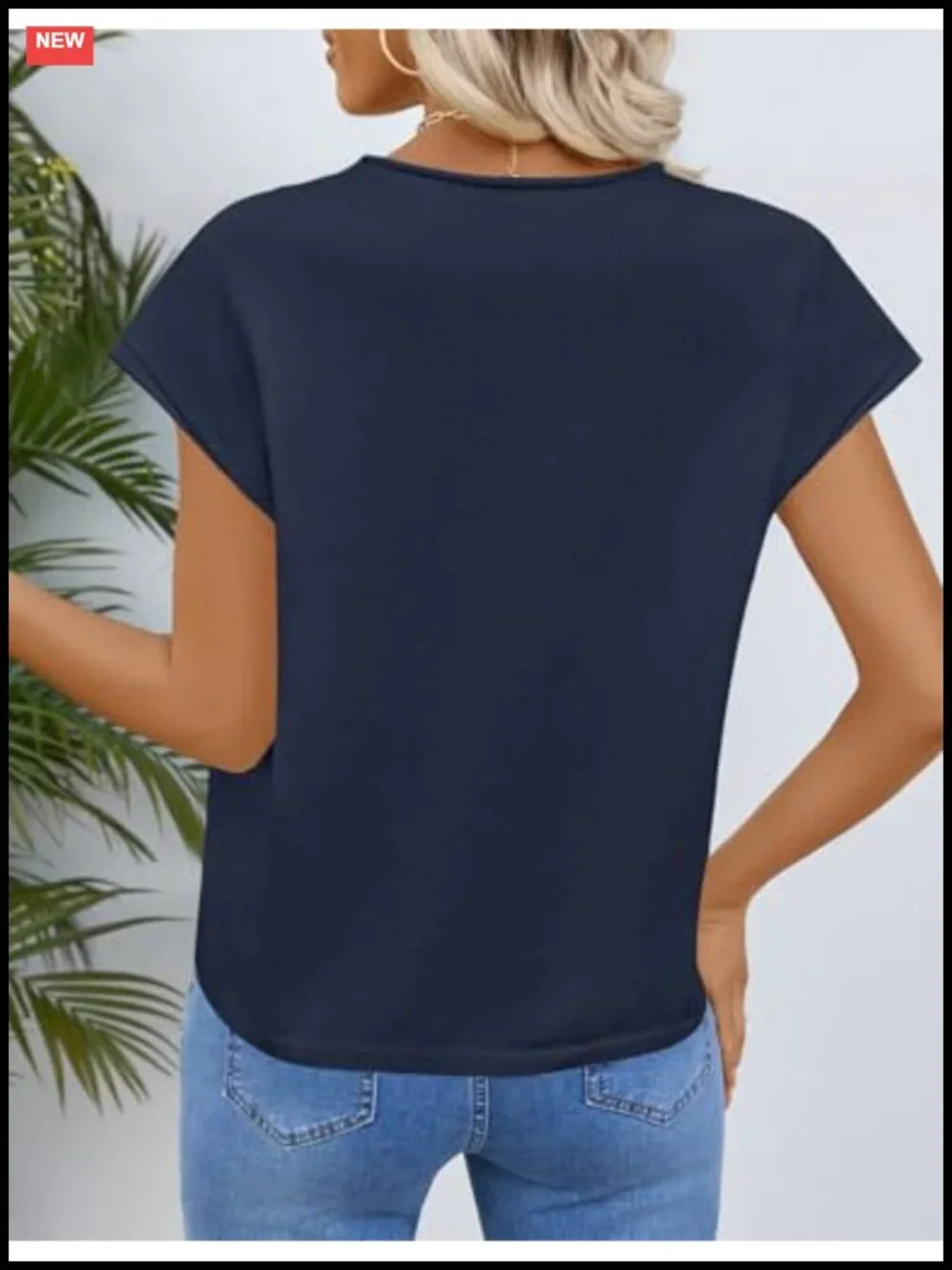 Women's Summer Cap Sleeve Knit Cardigan Sweater Vest Button Front Office Top
